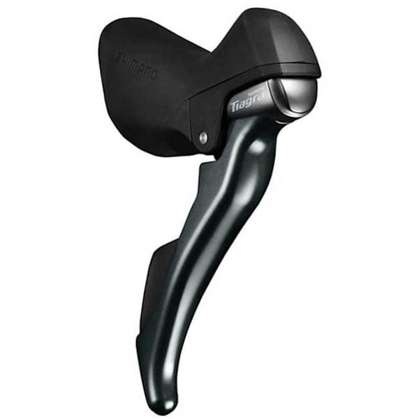 Shimano Höger Bromsspak Med Växel Tiagra Svart 10s