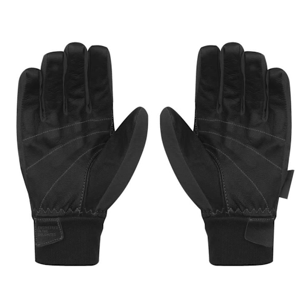 Salewa Handsker Ortles Dst/am Sort L Kvinde