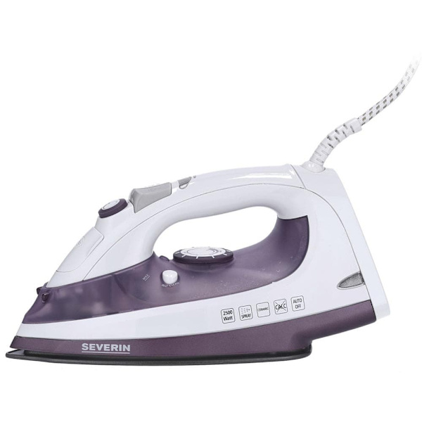 Severin Damp Jern Ba 3210