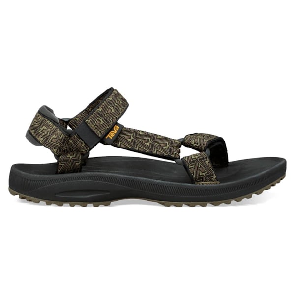 Teva Sandaalit Winsted Sininen EU 45 1/2 Mies