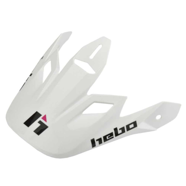 Hebo Hmx-f01 Jail Offroadhjälm Flerfärgad 2XL