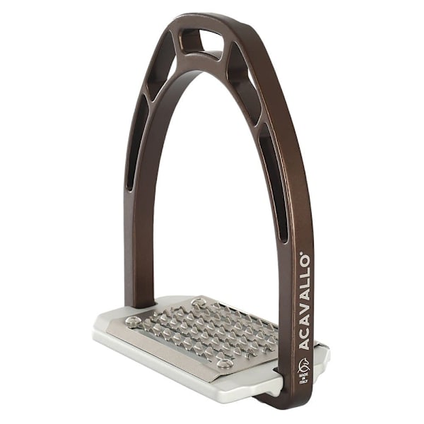 Acavallo Arco Evolution Alupro Stigbyglar