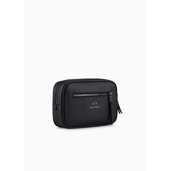 Armani Exchange Vaskepose 958446_cc830 Sort