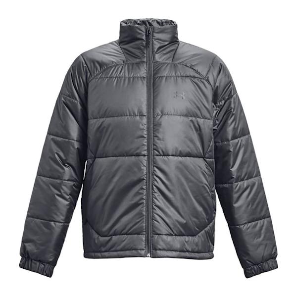 Under Armour Jakke Storm Insulated Sort L Mand