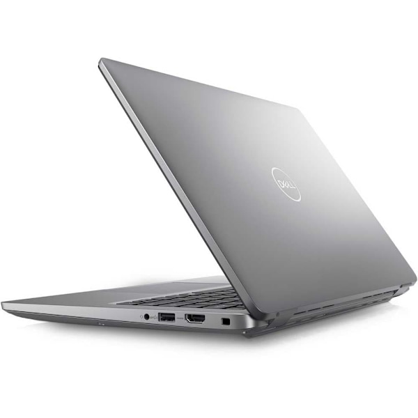 Dell Latitude 5450 14´´ Ultra 5-125u/16gb/512gb Ssd Laptop  Spanish QWERTY