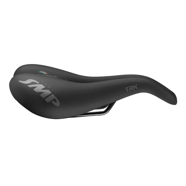 Selle Smp Sadel Trk Sort 160 mm