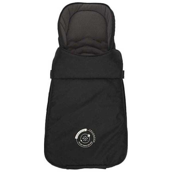 Casualplay Babytaske The Travellers Chakra Sort