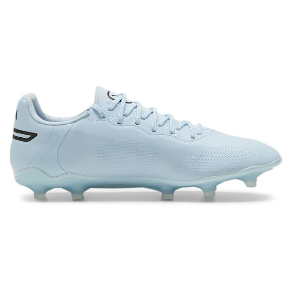 Puma Kvinna Fotbollsskor King Pro Fg/ag Blå EU 40