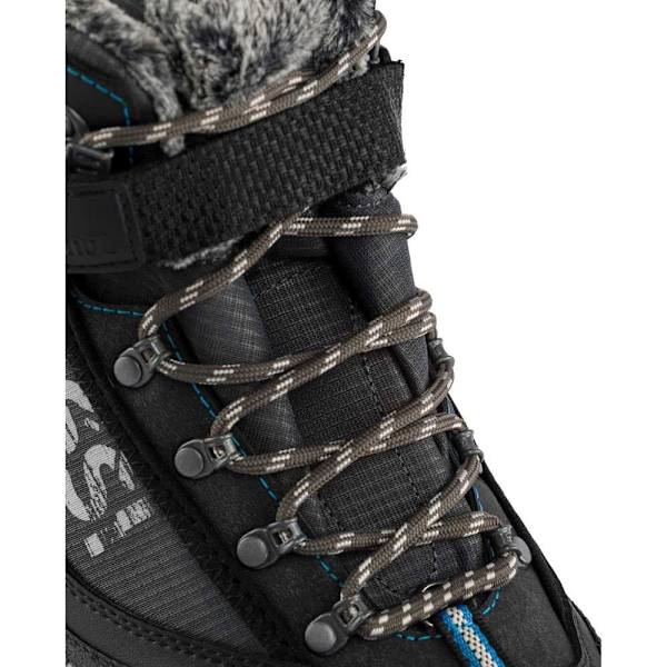 Rossignol Nordiske Skistøvler Bc 5 Fw Sort EU 35