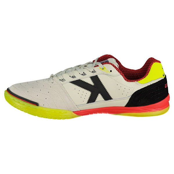 Kelme Jalkapallokengät Elite Valkoinen EU 45
