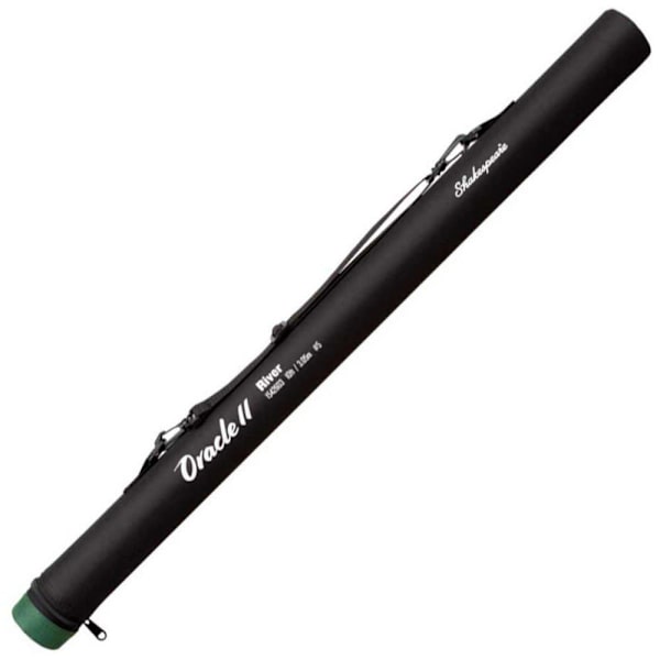 Shakespeare Flugfiskespö Oracle 2 River  2.29 m / Line 4