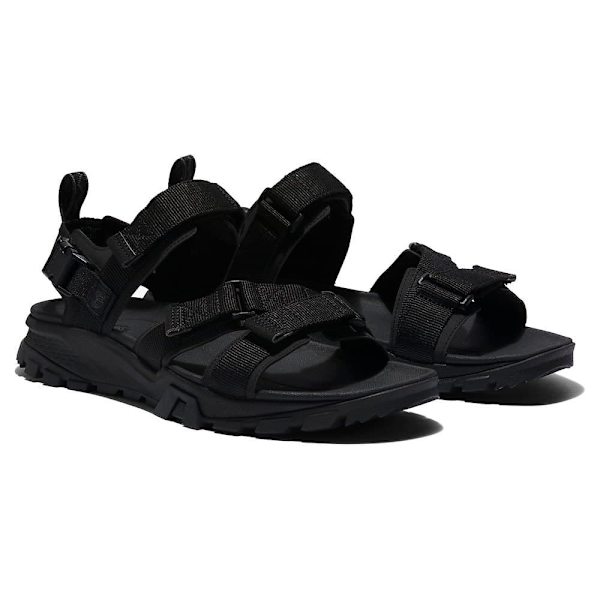 Timberland Garrison Trail Webbing Sandaler Svart EU 44 Man