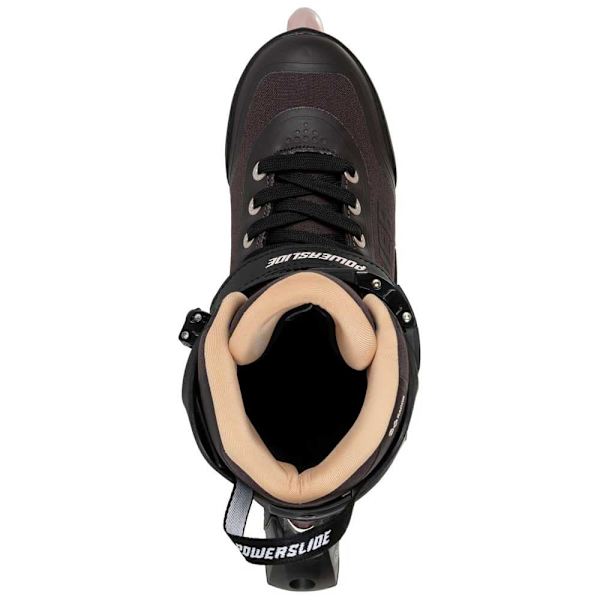 Powerslide Inline Skøjter Phuzion Radon 90 Sort EU 39