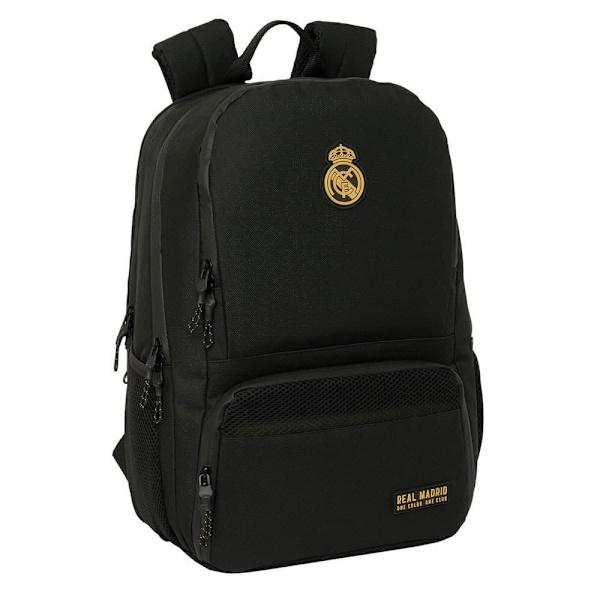 Safta Ryggsäck Paddle Real Madrid 3ª Equipación