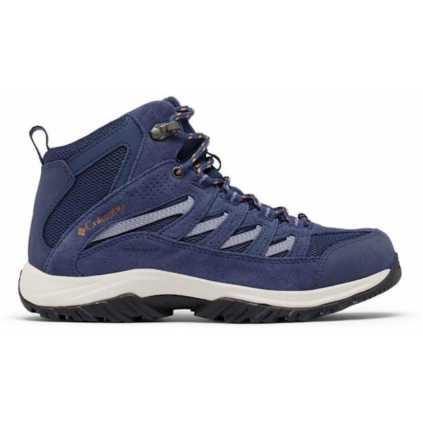 Columbia Crestwood™ Vaelluskengät Sininen EU 37 1/2 Nainen