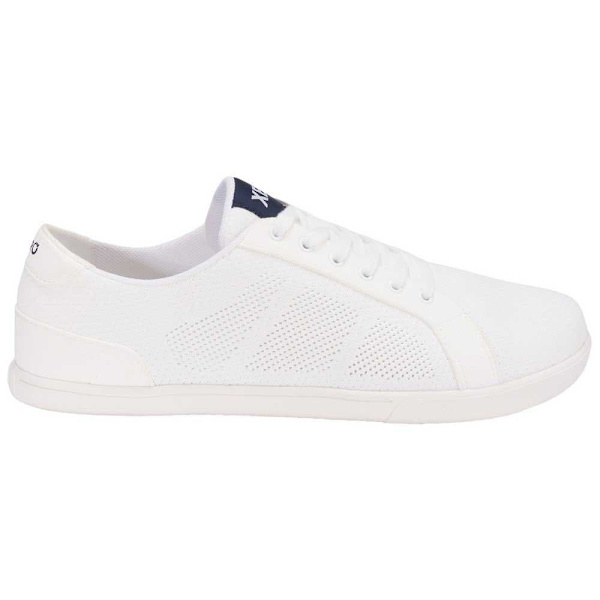 Xero Shoes Valmentajat Dillon Valkoinen EU 43 Mies