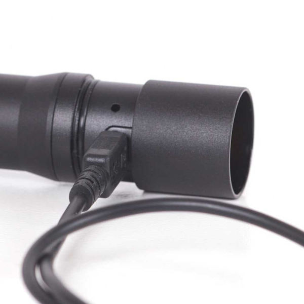 Lifesystems Genopladeligt/aaa Batteri Intensity 545 Led Forlygte Søvfarvet 545 Lumens