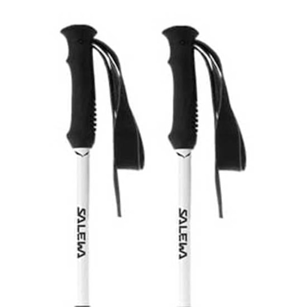 Salewa Stænger Pedroc Carbonium Pro Søvfarvet 115-135 cm