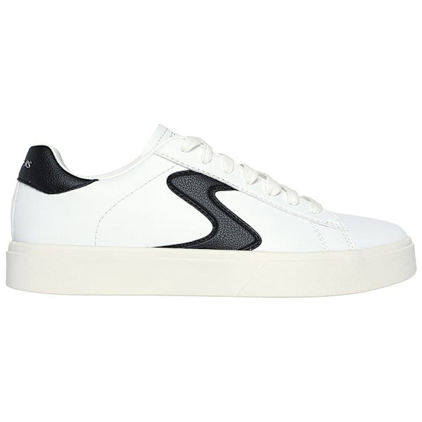 Skechers Eden Lx Lenkkarit Valkoinen EU 37 Nainen