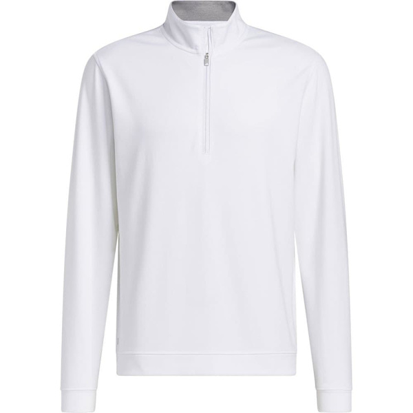 Adidas Tröja Elvtedip Vit XS Kvinna