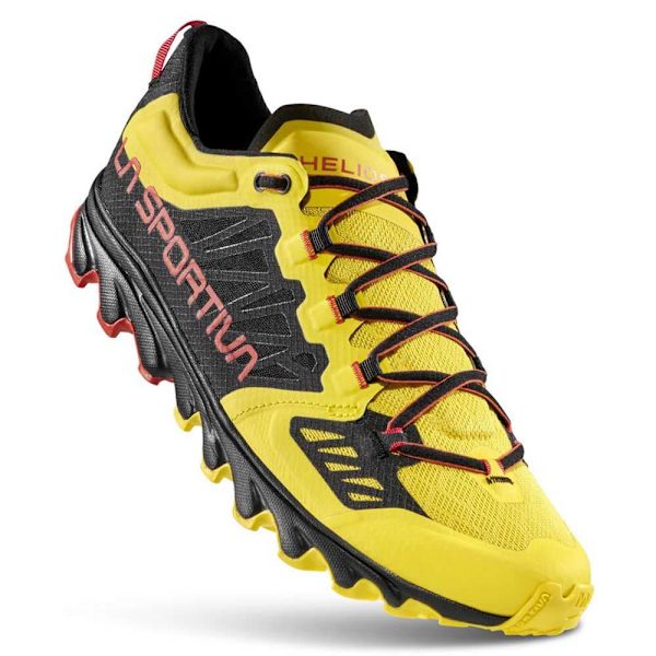 La Sportiva Trail Løbesko Helios Iii  EU 45 1/2 Mand