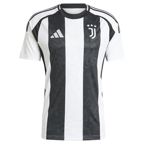 Adidas Juventus 24/25 Lyhythihainen Kotipaita  XL