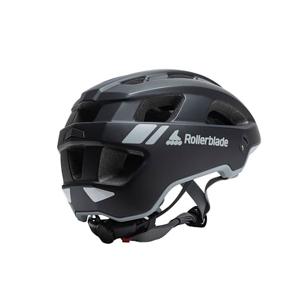 Rollerblade Hjelm X- Sort L