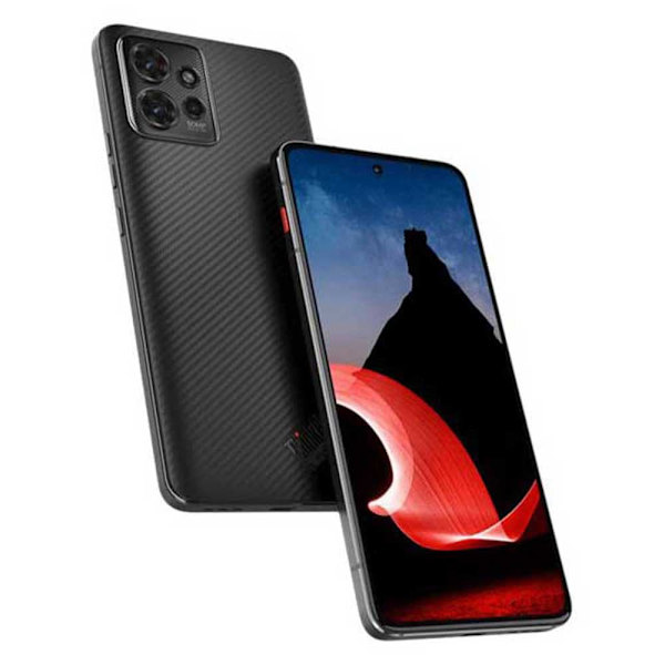 Motorola Thinkphone 8gb/256gb 6.6´´ Dual Sim Harmaa