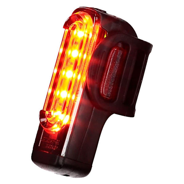 Lezyne Baggrundslys Strip Drive Pro Sort 300 Lumens