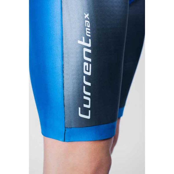 Sailfish Neopren Jammer Current Max Blå XS