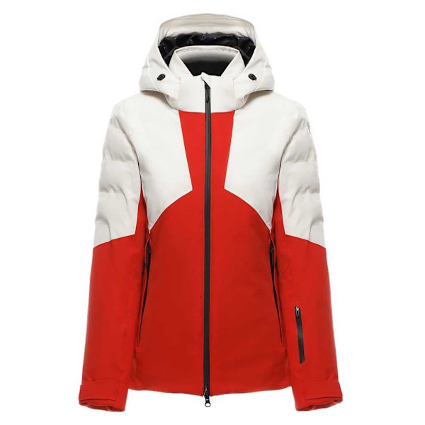 Dainese Snow Zives Aerosense-dry Jacka Röd XL Kvinna