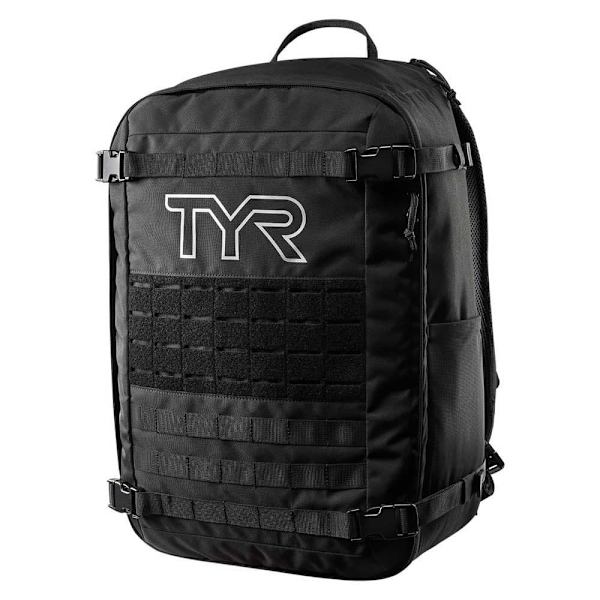 Tyr Rygsæk Mission Training 39l Sort