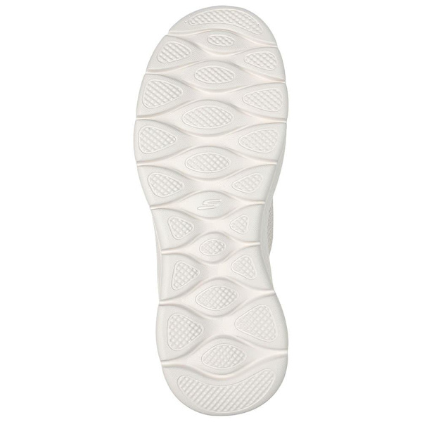 Skechers Trænere Go Walk Flex Hvid EU 39 Kvinde