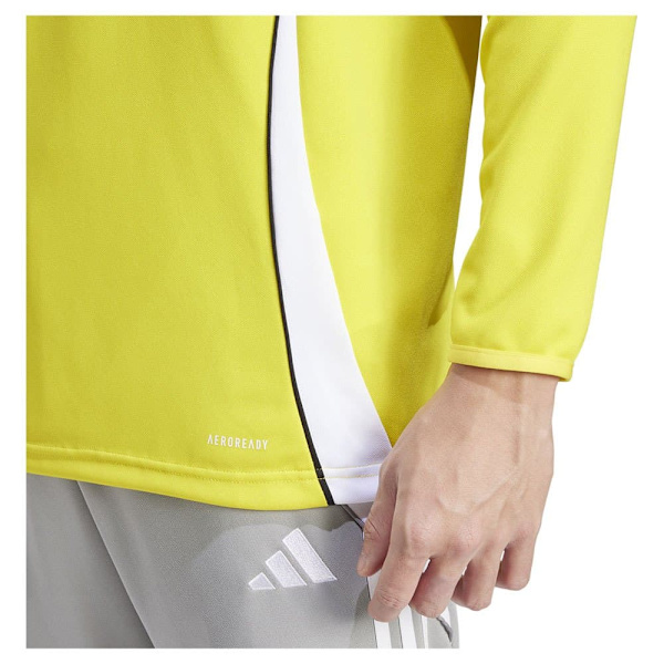 Adidas Half Zip Collegepaita Koulutus Tiro24  2XL / Regular Mies