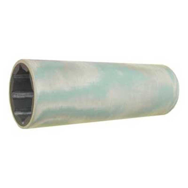 Euromarine Mässingslager 25 Mm Guld 1 1/2´´