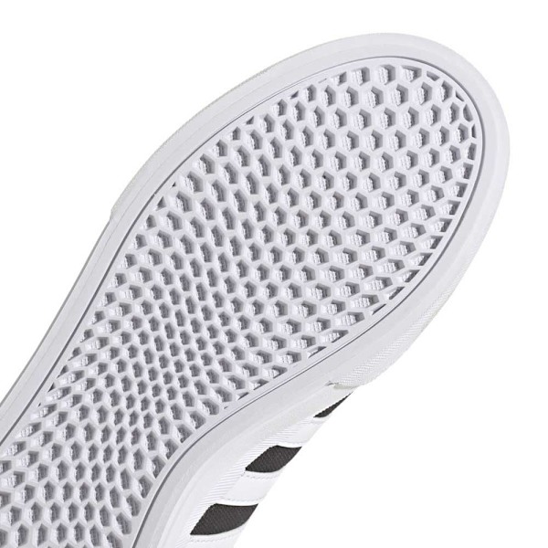 Adidas Trænere Bravada 2.0 Mid Platform Sort EU 38 Kvinde