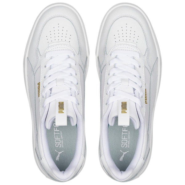 Puma Utbildare Karmen Rebelle Vit EU 41 Kvinna