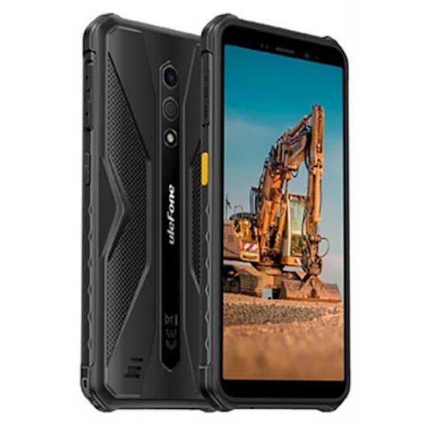 Ulefone Armor X12 4gb/32gb 5.4´´ Dual Sim Sort