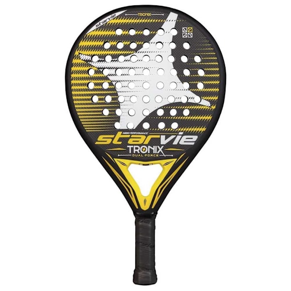 Star Vie Padel-maila Tronix Keltainen