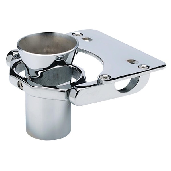 Seachoice Flat Gimbal Chair Cpb Søvfarvet