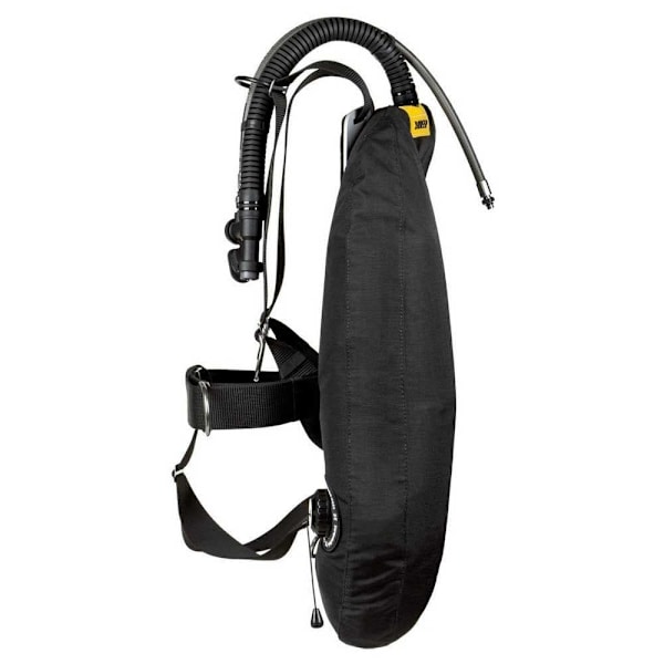 Xdeep Bcd Project Standard Full Set Al Svart S