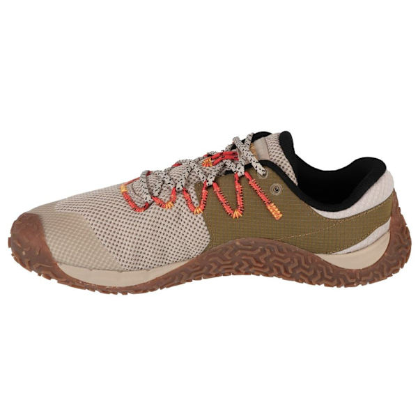 Merrell Trail Glove 7 Polkujuoksukengät Beige EU 46 1/2 Mies