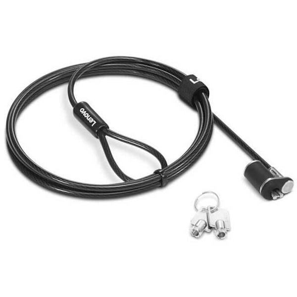 Lenovo Idg 4xe1f30276 Bærbar Lås