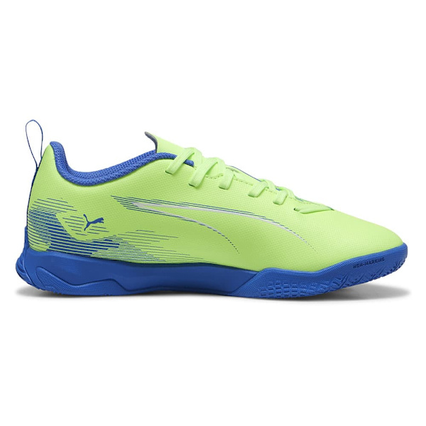 Puma Ultra 5 Play It Jr Sko  EU 30