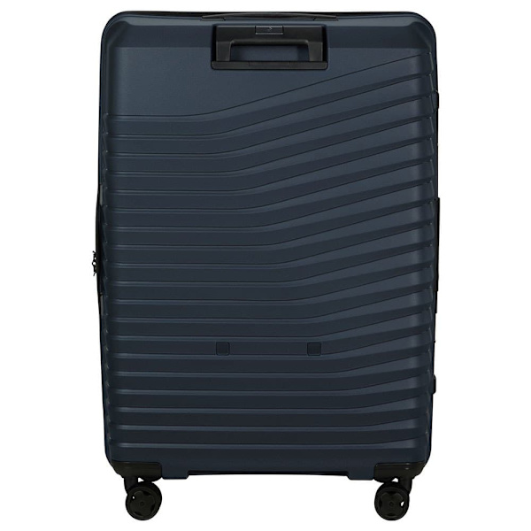 Samsonite Intuo Spinner 75/30 Tsa 105-115l Udvidelig Trillebør
