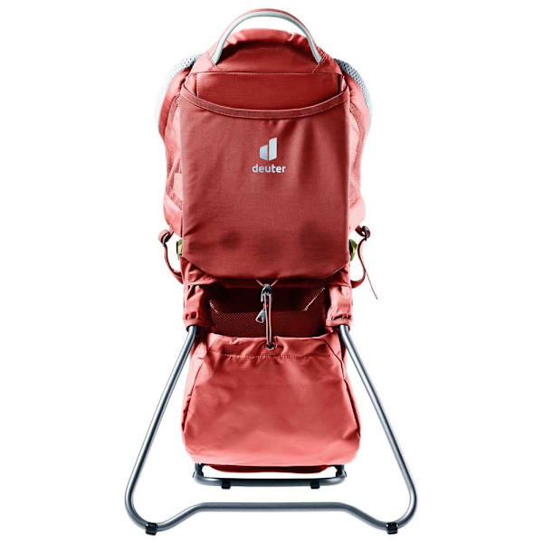 Deuter Vauvan Kantolaukku Kid Comfort Active Sl Punainen