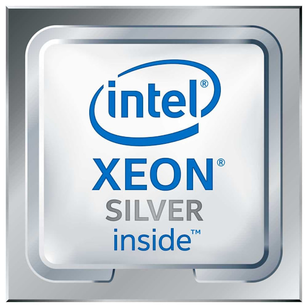 Intel Processor Xeon Sr650 4110 2.1ghz Silver