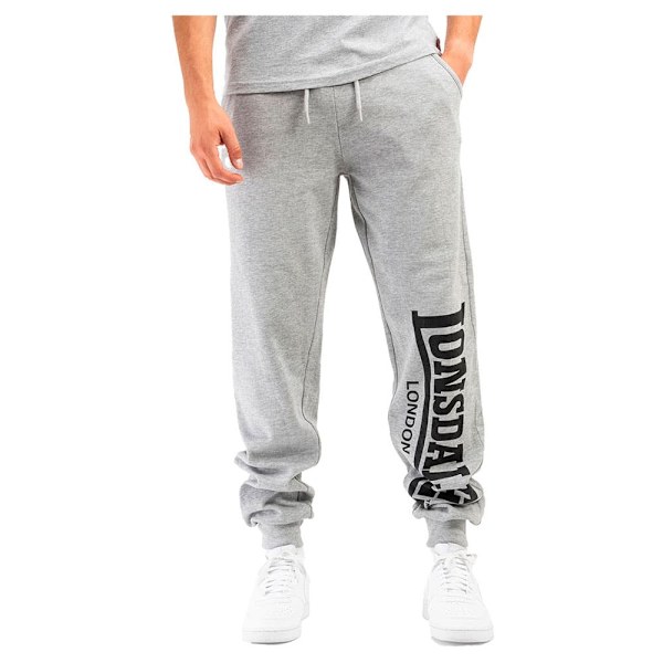 Lonsdale Logo Large Joggers  3XL Mies