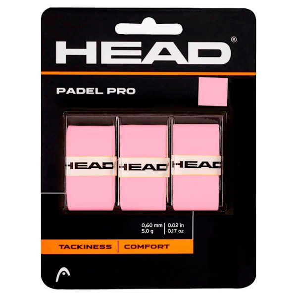 Head Racket Padel Pro 60 Padelgreb