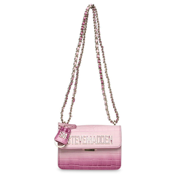 Steve Madden Bzoya Axelväska Lila